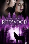 couverture Redwood, Tome 5 : North