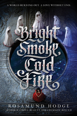 Couverture de Bright Smoke, Cold Fire, Tome 1 : Bright Smoke, Cold Fire