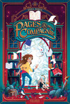 Pages & Compagnie, Tome 1 : Pages & Compagnie