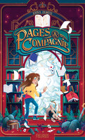 Pages & Compagnie, Tome 1 : Pages & Compagnie