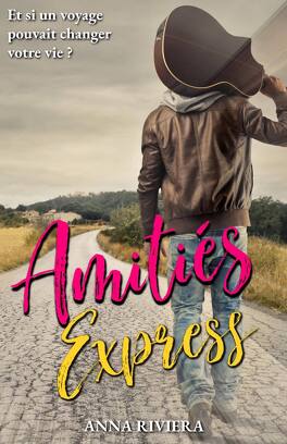 AMITIES EXPRESS de Anna Riviera Amities-express-1293466-264-432