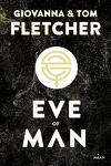 couverture Eve of Man, Tome 1