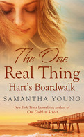 Hart's Boardwalk, Tome 1 : The One Real Thing