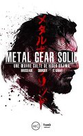 Metal Gear Solid : Une oeuvre de Hideo Kojima
