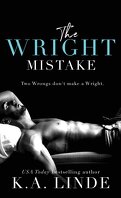 Wright, Tome 3 : The Wright Mistake