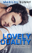 Lovely Family, Tome 2 : Lovely Duality