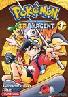 Pokémon : La Grande Aventure : Or et Argent, Tome 1