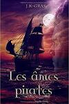 couverture Les âmes pirates, tome 2: La Vindicta