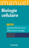 Mini-manuel de biologie cellulaire : L1-L2, PCEM1, PH1