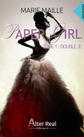 Paper Girl, Tome 1 : Double je