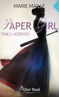 Paper Girl, Tome 2 : Alter ego