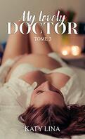 Paris, Love & Hospital, Tome 3 : My lovely doctor