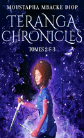 Teranga Chronicles : Suite et fin