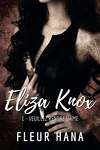 couverture Eliza Knox, Tome 1 : Veuillez rendre l'âme