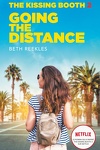 couverture The Kissing Booth, Tome 2 : Going The Distance 