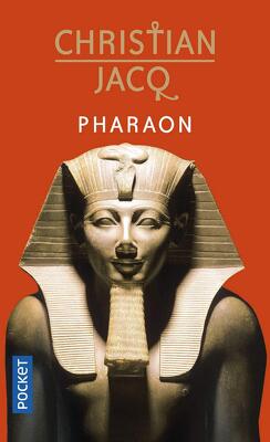 Couverture de Pharaon