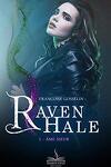 couverture Raven Hale, Maître de Lumière, Tome 1 : Âme Sœur