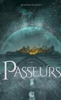 Town, Tome 3 : Passeurs