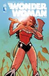 Wonder Woman, Tome 1 : Liens de sang