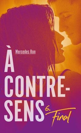 A CONTRE-SENS - ROMANS JEUNESSE - JEUNESSE - Librairie Saint