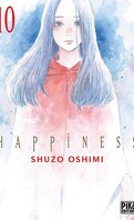 Happiness, Tome 10