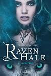 couverture Raven Hale, Maître de Lumière, Tome 4 : L'Héritière
