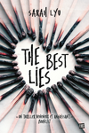 couverture The Best Lies