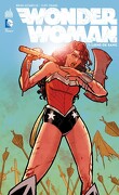 Wonder Woman, Tome 1 : Liens de sang