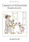 Ernest et Célestine : Rataplan plan plan