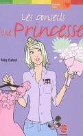 Journal d'une princesse, HS : Les Conseils d'une princesse