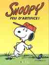 Snoopy, Tome 16 : Feu d'artifice !