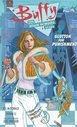 Buffy The High School Years : Glutton for punishment