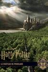 couverture La Collection Harry Potter au cinéma, Tome 6 : Le Château de Poudlard