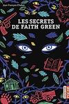 couverture Les Secrets de Faith Green