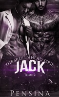 The Skull's head, Tome 2 : Jack