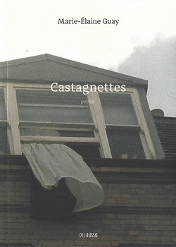 Couverture de Castagnettes