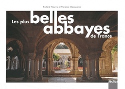 Couverture de Les plus belles abbayes de France