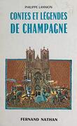 Contes et légendes de Champagne
