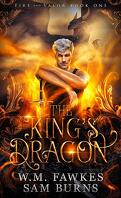 Fire and Valor, Tome 1 : The King's Dragon