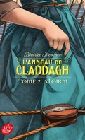 L'anneau de Claddagh, Tome 2 : Stoirm