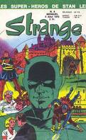 Strange 8