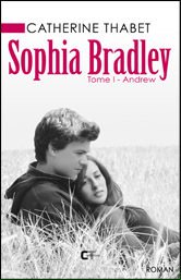 Couverture de Sophia Bradley, Tome 1, Andrew
