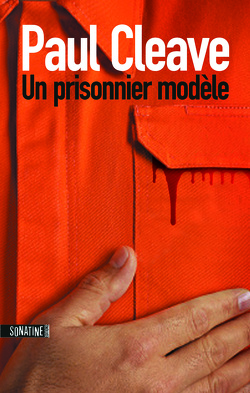 Couverture de Un prisonnier modèle