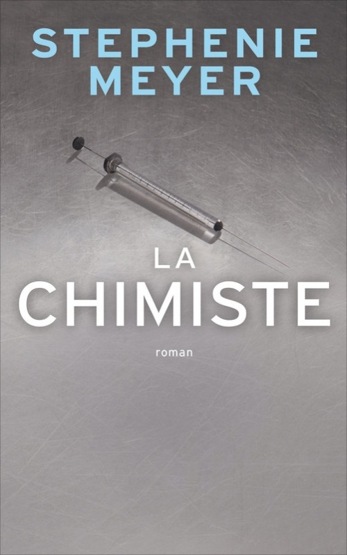 Couvertures, images et illustrations de La Chimiste de ...