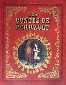 Les contes fantastiques de Gustave Doré