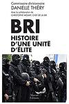 couverture BRI : Histoire d'une unité d'élite