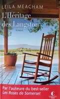 L'héritage des Langston