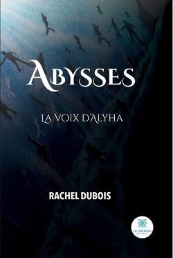 Couverture de Abysses, la voix d'Alyha