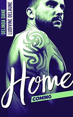Couverture de Love never dies, Tome 3 : Homecoming