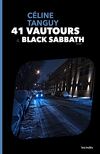 41 vautours, Tome 4 : Black Sabbath
